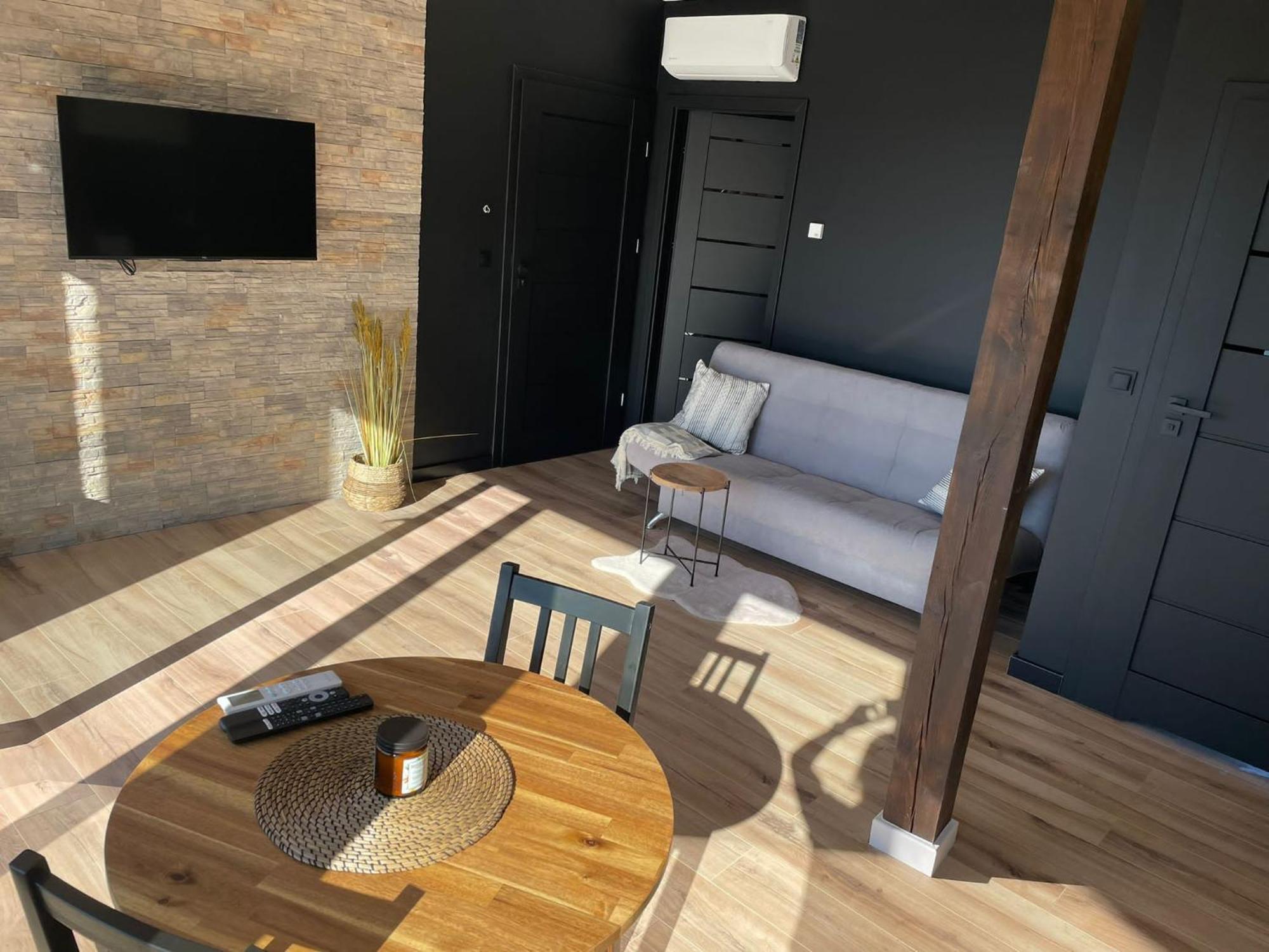 Apartamenty Fuleda Nad Jeziorem Dobskim Mazury Holiday Room photo