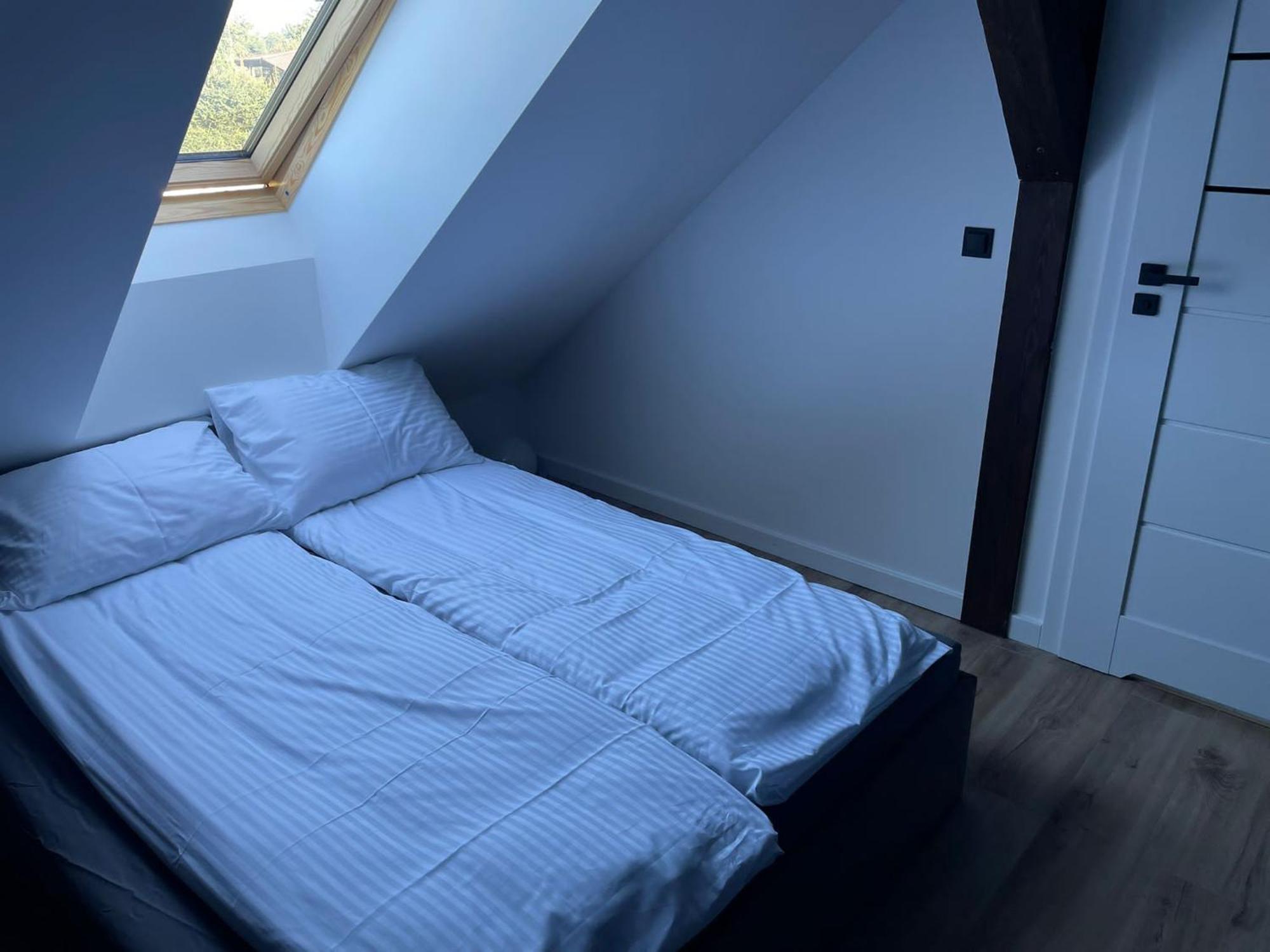 Apartamenty Fuleda Nad Jeziorem Dobskim Mazury Holiday Room photo