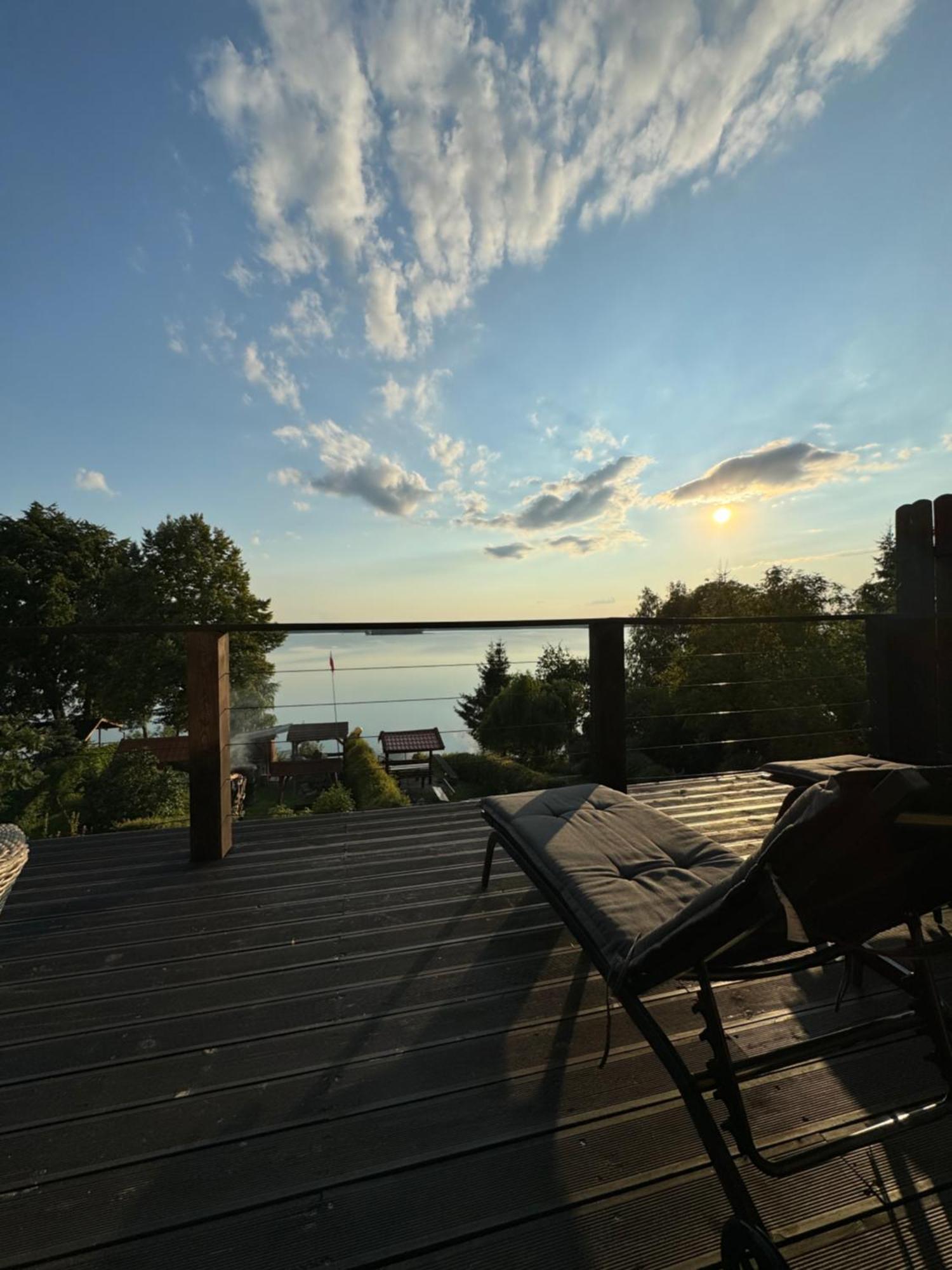 Apartamenty Fuleda Nad Jeziorem Dobskim Mazury Holiday Room photo